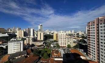 Imagem 7: Apartamento Setor Aeroporto - 2 Quartos Apartamento com 2 Quarto(s) e 2 banheiro(s) à Vend