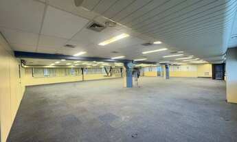 Imagem 5: Andar Comercial para Locação 1000m² Vila da Serra