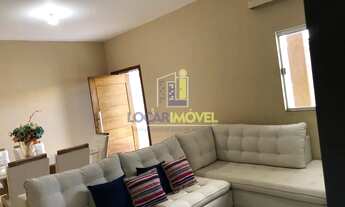 Imagem 5: Sobrado com 280mts área construída no Morada dos Pássaros, próximo a Av. Perimetral