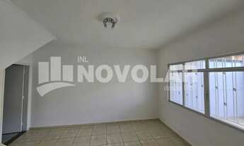 Imagem: Sobrado Comercial e Residencial no Parque