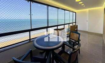 Imagem 6: Apartamento com 4 dormitórios à venda, 214 m² por R$ 2.100.000,00 - Praia de Itaparica - V