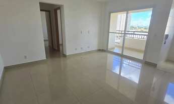 Imagem 4: Imóvel para venda possui 61 metros quadrados com 2 quartos em Vila Lucy - Goiânia - GO