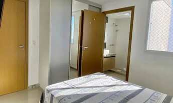 Imagem 15: 3 quartos na segunda quadra do marr cod 28207