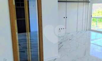 Imagem 4: Cobertura com 4 quartos sendo 3 suítes à venda, 195 m² por R$ 1.620.000 - Recreio dos Band