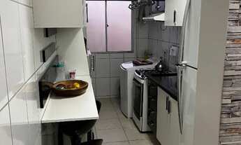 Imagem 12: Vendo apartamento térreo condomínio le village