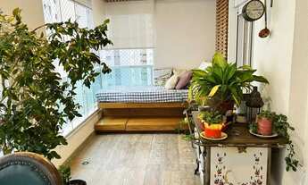 Imagem 5: Apartamento a venda, 156 metros, 3 dormitórios na Vila Leopoldina - São Paulo - SP