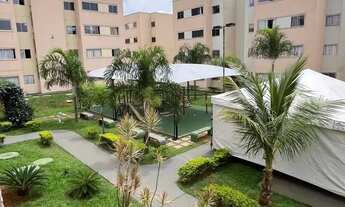 Imagem 2: CAROLINA E ANDRADE VENDE COM EXCLUSIVIDADE Apartamento à Venda Parque Riacho 27