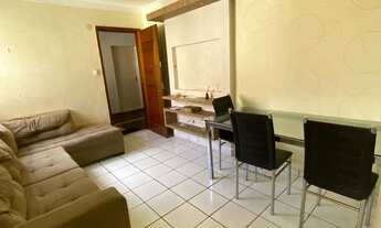 Imagem: Apartamento no Turu Mobiliado