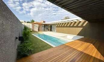 Imagem 6: Casa Alto Padrão para Venda em Sorocaba, Parque Ecoresidencial Fazenda Jequitibá, 3 dormit