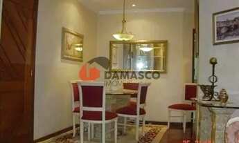 Imagem 3: Apartamento à venda 3 Quartos, 1 Suite, 2 Vagas, 140M², Centro, São Bernardo do Campo - SP