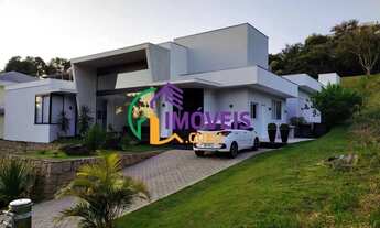 Imagem: CASA EM CONDOMÍNIO - CONDOMÍNIO RESIDENCIAL