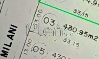 Imagem 7: Terreno à venda em Indaiatuba, Parque Barnabé, com 574.91 m²