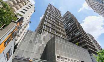 Imagem 2: Studio para venda em Consolação com 1 quarto , 20m²