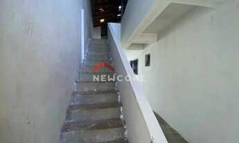 Imagem 6: Sobrado em Alameda Vênus - Parque Santa Edwiges - Bauru/SP