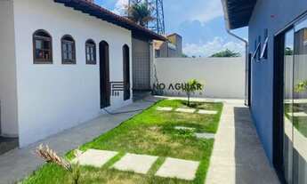 Imagem 7: Casa à venda, 4 quartos, 2 suítes, 3 vagas, Pontinha - Araruama/RJ