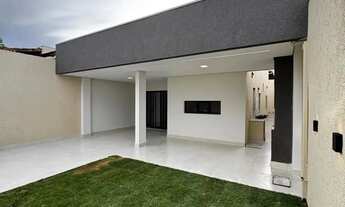 Imagem: Casa Térrea com 3 Quartos Bairro Belvedere