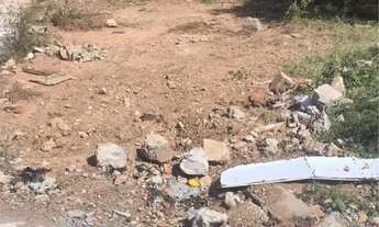 Imagem: Vendo um lote faz fundo com upa namorada