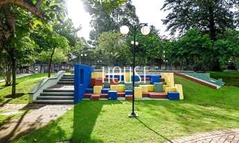 Imagem 6: Terreno à venda, 300 m² por R$ 590.000,00 - Condomínio Chácara Ondina - Sorocaba/SP