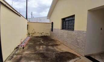 Imagem 3: Casa para locação em Américo Brasiliense