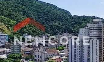 Imagem 6: Cobertura em Rua Benjamin Constant - Pitangueiras - Guarujá/SP