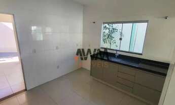 Imagem 3: Casa 3 Quartos à venda, 128 m² por R$ 650.000 - Residencial Cidade Verde - Goiânia/GO