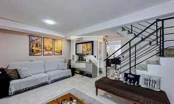 Imagem 3: Casa à Venda - Mooca, 3 Quartos, 200 m2