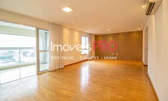 Imagem: VILA OLIMPIA - 210M² - 4 SUÍTES - 3 VAGAS