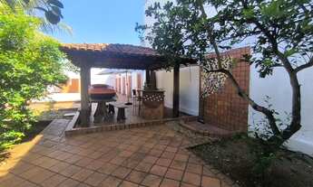 Imagem 5: Casa a venda com 4 quartos com 1000 metros quadrado, em Jardim América - Goiânia - GO