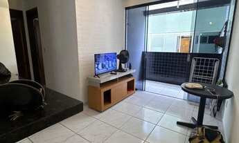 Imagem: Apartamento à venda Porteira Fechada 65m²