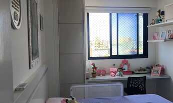 Imagem 4: Condomínio Alameda Garden Residence