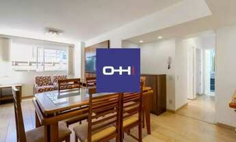 Imagem 4: Venda Apartamento 2 Dormitórios - 70 m² Vila Olímpia