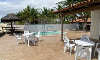 Imagem 7: Casa à venda em Serrambi - Condomínio a Beira Mar