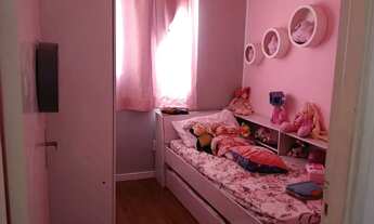 Imagem 4: Apartamento 2 dormitório