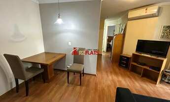 Imagem: Flat com ótimo preço no bairro Vila Olímpia