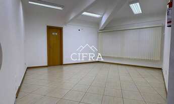 Imagem: Sala Comercial - Aluguel - 01 banheiro