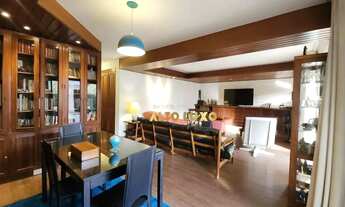 Imagem 6: Casa com 4 dormitórios à venda, 391 m² por R$ 2.200.000,00 - Serra - Belo Horizonte/MG