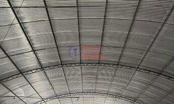 Imagem 7: Aluguel de Galpão de 850m² a 300m da Augusto Montenegro