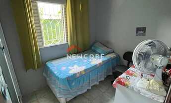 Imagem 6: Casa em Rua Portugal - Jardim Casqueiro - Cubatão/SP