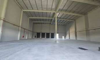 Imagem 7: Excelente Galpão de 1.258 m² na BR-101 em Navegantes - SC