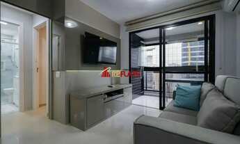 Imagem 3: Flat com ótimo preço no bairro Vila Olímpia. Confira!