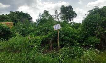 Imagem: Terreno na taboca 8x25 TROCA EM CARRO E