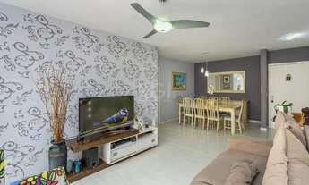 Imagem 4: Apartamento de 03 dormitórios (01suíte), com vaga, no bairro São João, em Porto Alegre RS