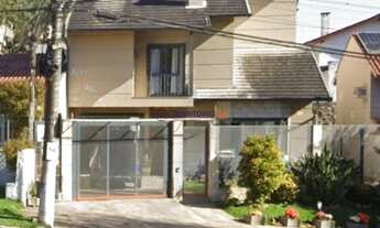 Imagem 3: Casa em Ipanema Casa com 3 dormitórios