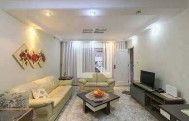 Imagem: Casa à Venda - Sapopemba, 4 Quartos, 227