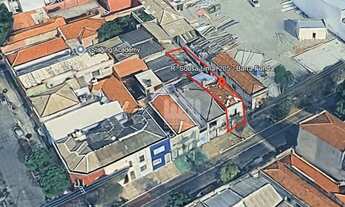 Imagem 3: Terreno para venda 192 m² Barra Funda