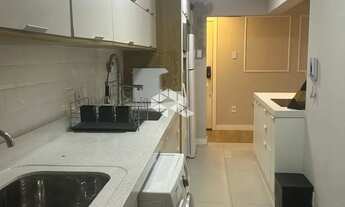 Imagem 6: Apartamento com 2 quartos/dormitórios no bairro Kobrasol, em São José - SC