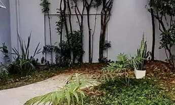 Imagem 4: CHARMOSA CASA NO CORAÇÃO DO JARDIM PAULISTANO