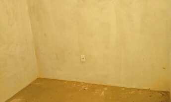 Imagem 5: Vendo está casa no primeiro andar Lage livre