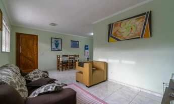 Imagem 4: Casa em Rua Natividade da Serra - Chácara da Barra - Campinas/SP