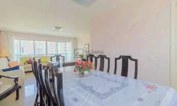 Imagem 7: Venda Apartamento 4 Dormitórios - 196 m² Campo Belo